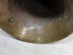 Рында корабельная большая.