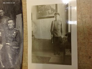 5 фото с войны