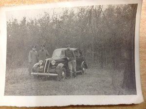 5 фото с войны