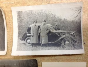 5 фото с войны