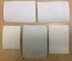 5 фото с войны