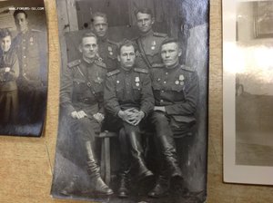 5 фото с войны