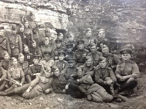 4 фото оптическая разведка -фронт