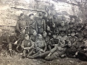 4 фото оптическая разведка -фронт