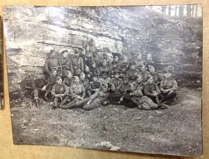 4 фото оптическая разведка -фронт