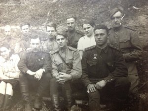 4 фото оптическая разведка -фронт