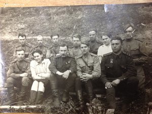 4 фото оптическая разведка -фронт