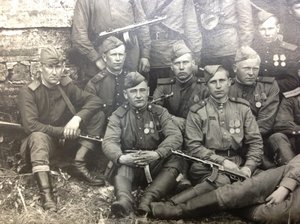 4 фото оптическая разведка -фронт