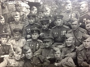 4 фото оптическая разведка -фронт