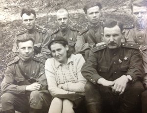 4 фото оптическая разведка -фронт