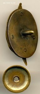 Грамота на знак ЗР НКВД