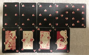 Куплю игральные карты СССР и дореволюционной России!