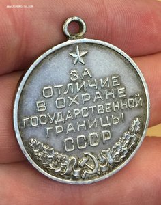 Граница - все ли ок ?