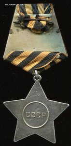 Слава - 3 - 74449 за Сапун гору, сапёр