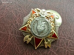 Невский на ТРИЖДЫ кавалера