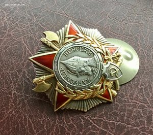 Невский на ТРИЖДЫ кавалера