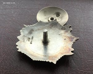 Невский на ТРИЖДЫ кавалера