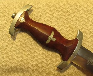СА, "KAUFMANN&SÖHNE".