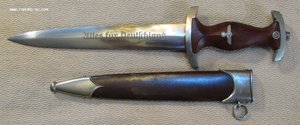 СА, "KAUFMANN&SÖHNE".