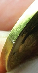 "За отличное  окончание  ВИА им. В.В. Куйбышева" 1947 г.