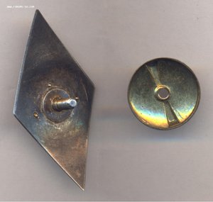 НКИ в серебре.