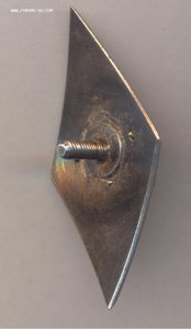 НКИ в серебре.