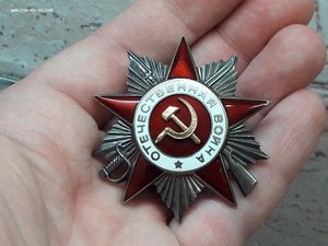 ОВ-2 457*** в отличном состоянии