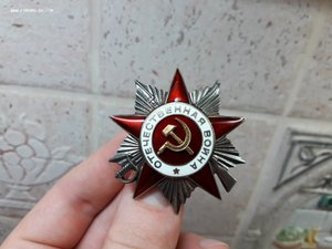 ОВ-2 457*** в отличном состоянии