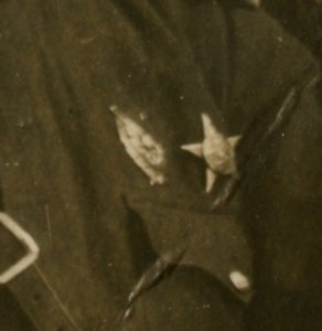 Фото с редким знаком 2 и РЭФом