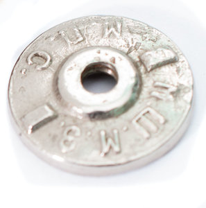 Знак "Отличник социалистического соревнования МСДМ"