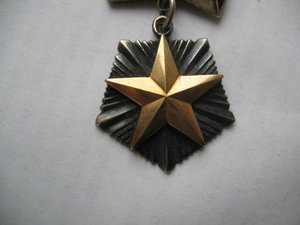 Мать Героиня маленький номер 7819