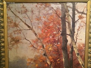 Царский пейзаж.