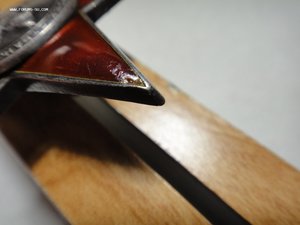 КЗ каллиграфия.