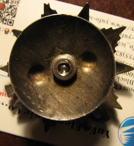 ОВ-2степени - №279103 - БЕЗ КЛЕЙМА