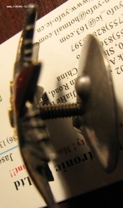 ОВ-2степени - №279103 - БЕЗ КЛЕЙМА