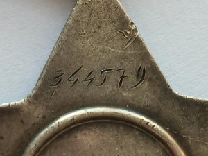 Слава 3 ст ОЧЕНЬ РЕДКАЯ на циферблате 10.12 RRRRRR