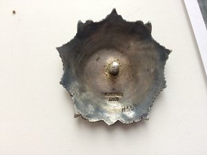 Орден А. Невского №11333(с пробивкой)