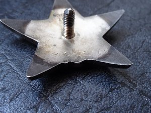 Орден КЗ № 2255369