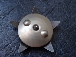 Орден КЗ № 2255369