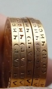 5 десяток Николая