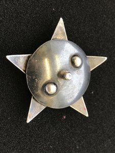 Красня Звезда 31291 на НКВДшника