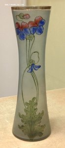 Ваза Модерн