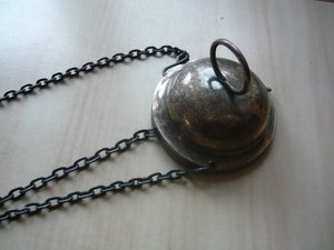 Ранняя лампада 84-ка