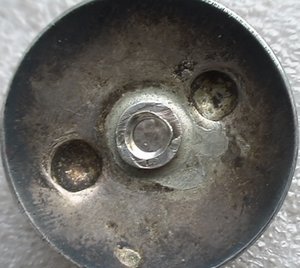 ОВ-2 № 70702 без клейма