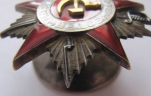 OВ2 40ххх красивая!