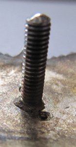 OВ2 40ххх красивая!