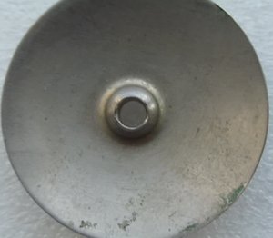 КЗ № 527 048 - перевыдача