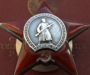 КЗ № 2822 908 - на связиста