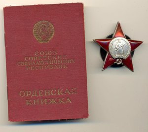 Морская пятка на доке (2261)