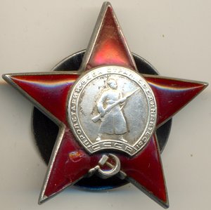 Морская пятка на доке (2261)